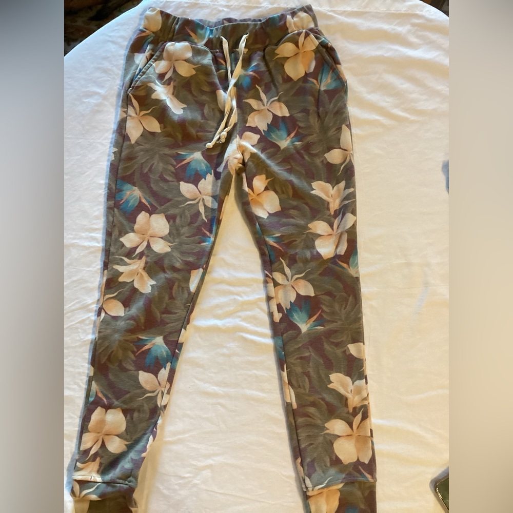 Aviator Nation Sweatpants Sz M
